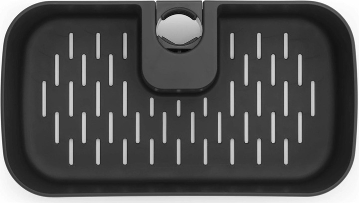 Produktbild Brabantia Duschmittelhalter (8 x 13.5 x 24.5 cm)