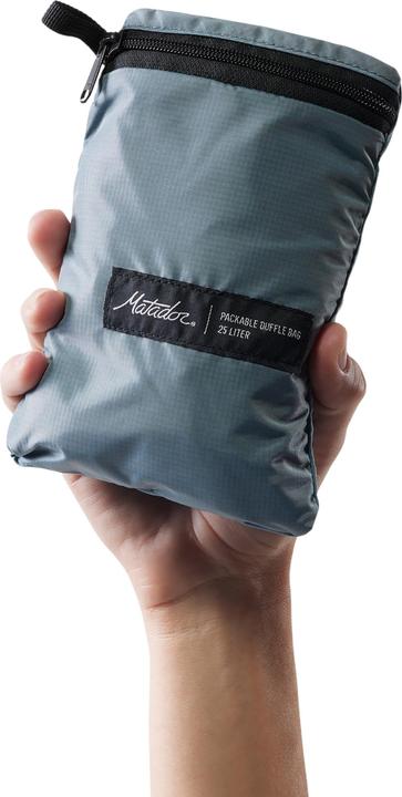 Produktbild Matador ReFraction Packable Duffle Bag (25 l)