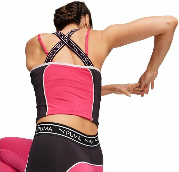Image du produit Puma Fit Train Strong Fitted Tank (XS)