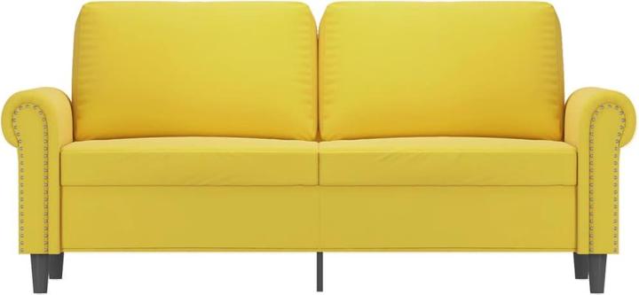 Produktbild vidaXL 2-Sitzer-Sofa (2-Sitzer)