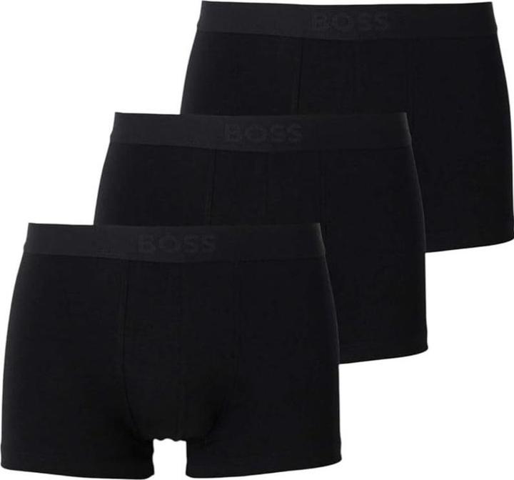 Produktbild BOSS Trunk 3P ONE (L, M, 3er Pack)
