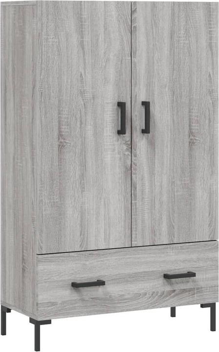 Image du produit vidaXL Highboard (69.50 x 31 x 115 cm)