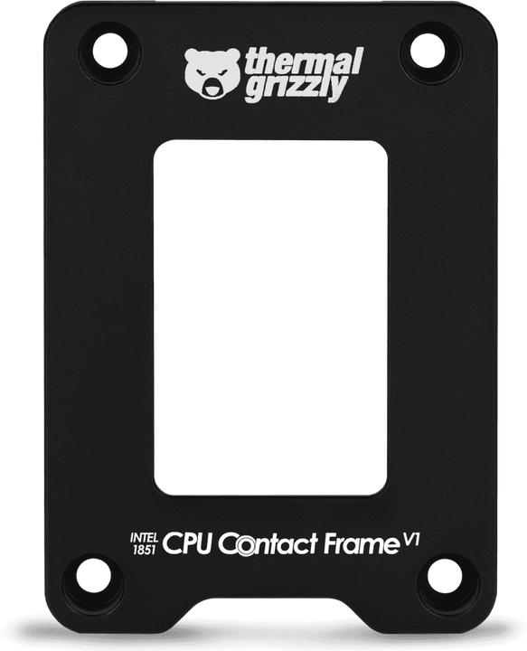 Immagine prodotto Thermal Grizzly TG Intel 1851 CPU Contact Frame V1 (6 mm)