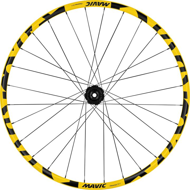 Image du produit Mavic Deemax DH YLWINT29SPBST20XD (29")