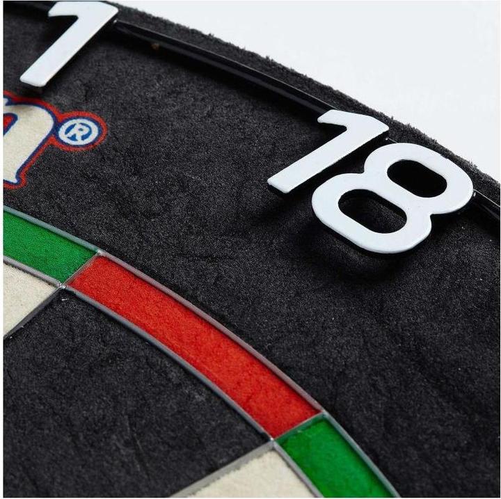 Produktbild Unicorn Eclipse Ultra - Official PDC Bristle Board