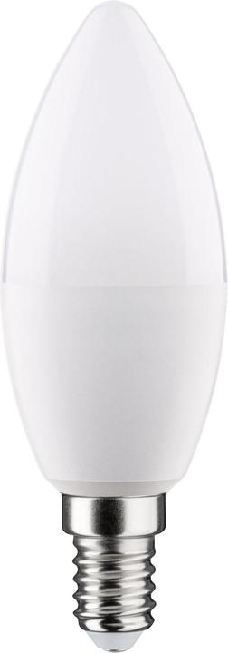 Produktbild Paulmann Kerze Zigbee Filament (E14, 5 W, 470 lm, 1 x, F)