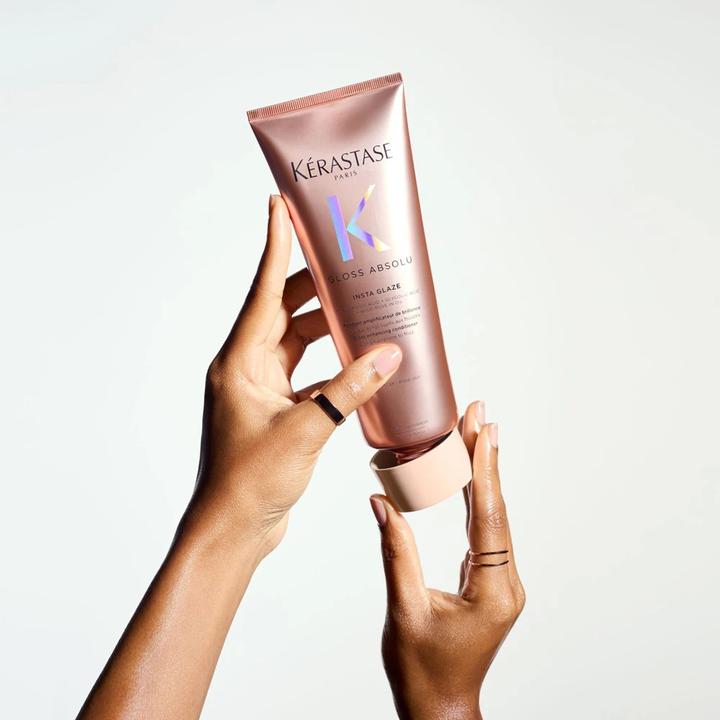 Image du produit Kérastase Insta Glaze Gloss Absolu (250 ml)