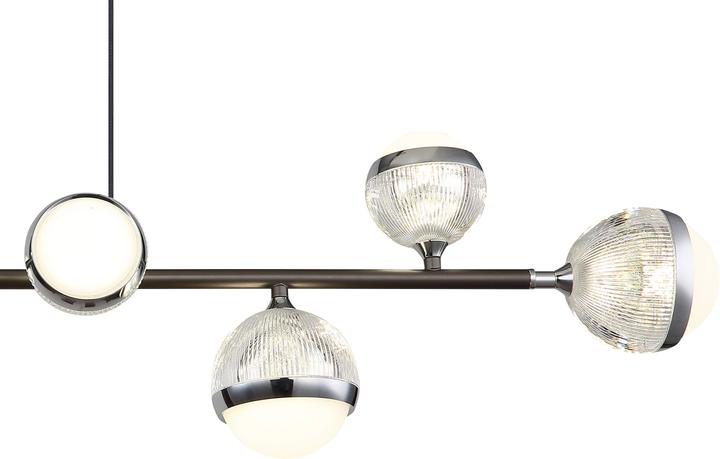 Produktbild Globo Untsy (6960 lm)
