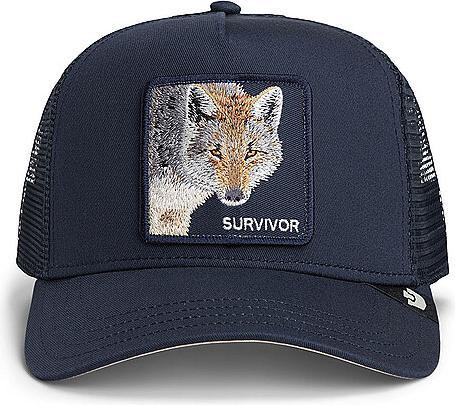 Produktbild Goorin Bros Kappe SURVIVOR TRUCKER (One Size)