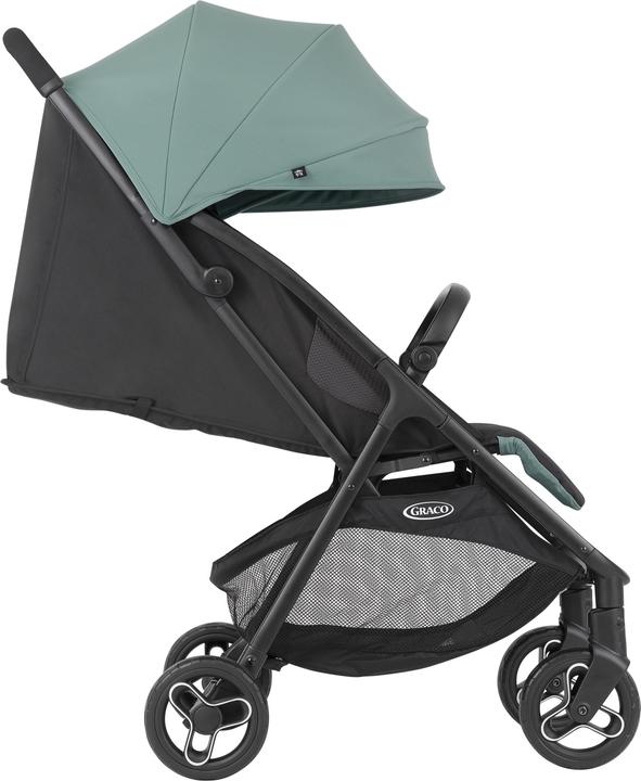Actual product image Graco Buggy Myavo Mint 2024