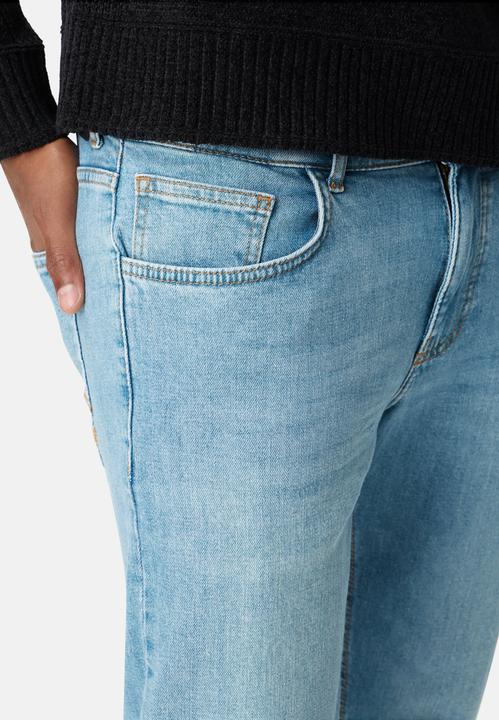 Actual product image Camel Active 5 Pocket Slim Fit Jeans (33)