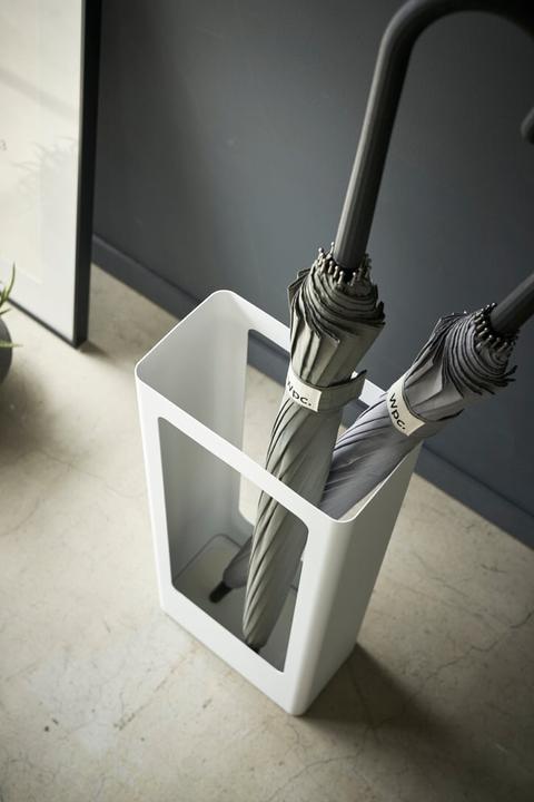 Image du produit Yamazaki Porte-parapluies étroit TOWER (12 x 50 cm)