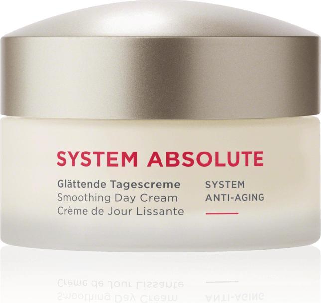 Immagine prodotto Annemarie Börlind Sistema Assoluto Anti-Aging Day (50 ml, Crema da giorno)
