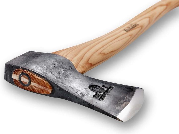 Immagine prodotto Hultafors Premium Fällaxt Qvarfot 0.85