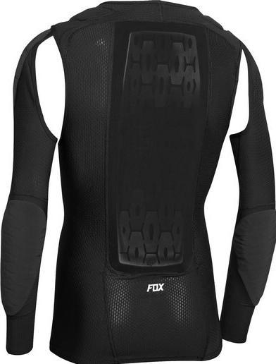 Produktbild Fox Baseframe Pro (XXL)