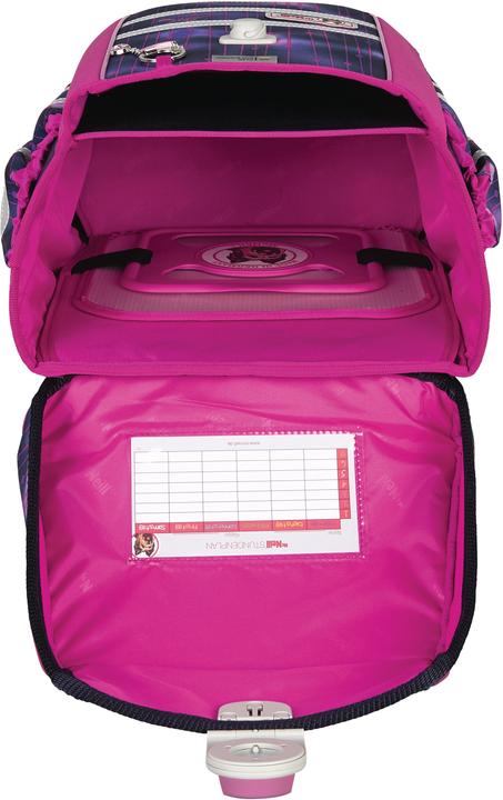 Actual product image Mc Neill Satchel ERGO MAC 964521600 PEARL (20 l)