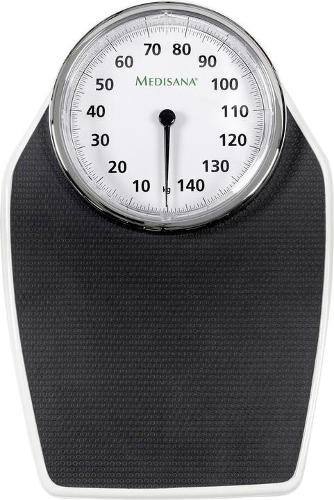 Actual product image Medisana Psd (150 kg)