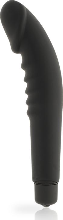 Dolce Vita G-Spot Vibrator "Realistic Pleasure