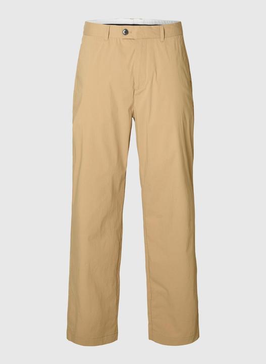 Produktbild Selected Homme 196 Straight Leg Hose (W32/L32)