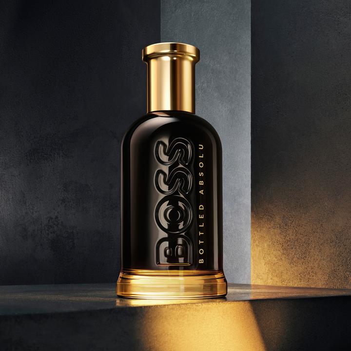 Produktbild BOSS Bottled Absolu (Eau de Parfum, 50 ml)