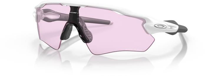 Actual product image Oakley Radar EV Path (Mat white, prizm low light)