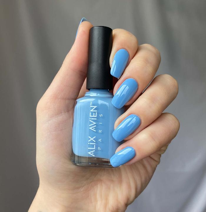 Produktbild Alix Avien NP63 (Light Blue)