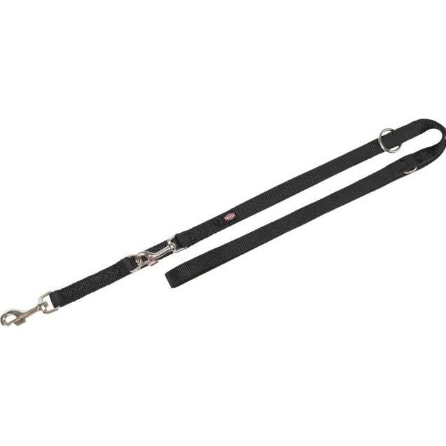 Trixie Premium V-Leine (M, L, Hund, Hundesport), Halsband + Leine