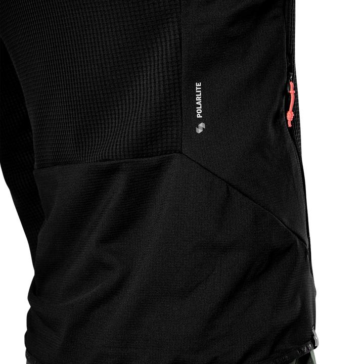 Actual product image Salewa Puez Waffle Hybrid Polarlite Jacket (46, S)