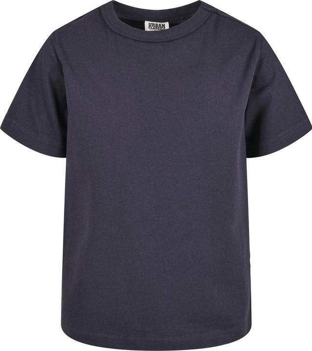 Produktbild Urban Classics Boys Organic Basic Tee (134, 140)