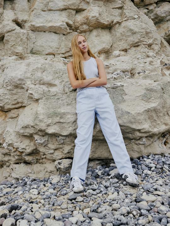 Image du produit Lmtd Pantalon Regular Fit (152)
