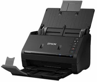 Immagine prodotto Epson WorkForce ES-500WII (USB, Wi-Fi diretto)