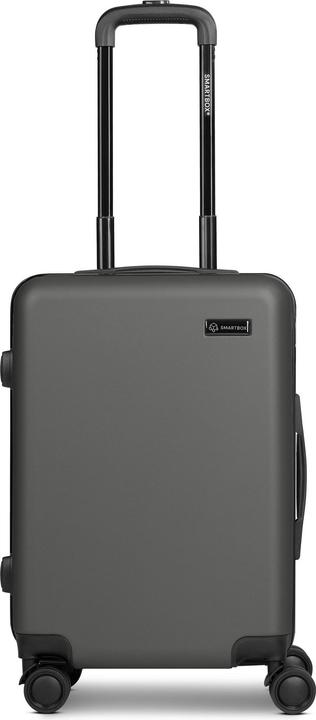 Actual product image Smartbox Edition 05 4 Rollen Kabinentrolley 55 cm (46 l)