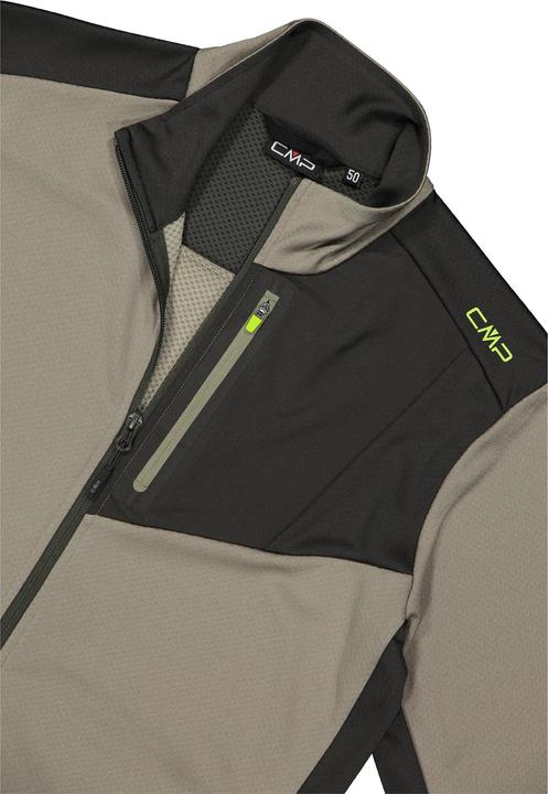 Produktbild CMP Campagnolo CMP Jacke (4XL)