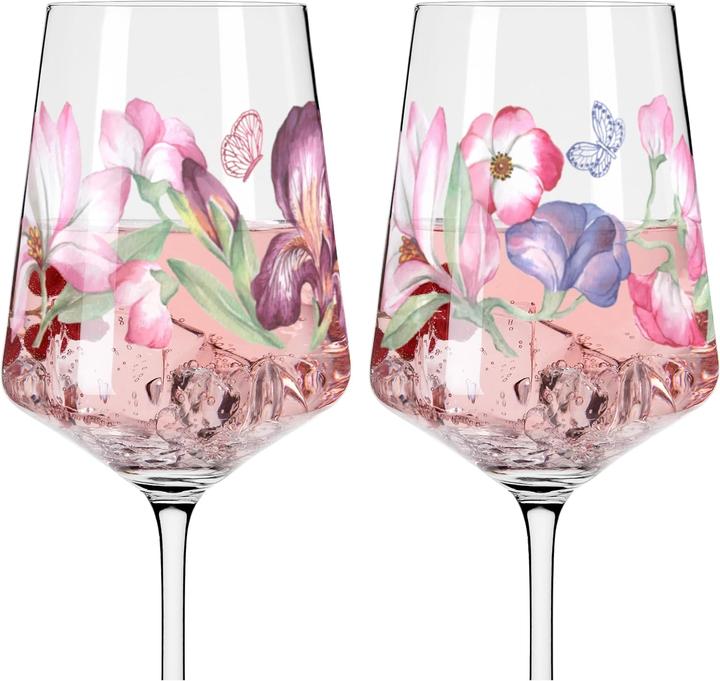 Immagine prodotto Ritzenhoff Sprizz (5.50 dl, 2 x, Bicchieri da aperitivo)