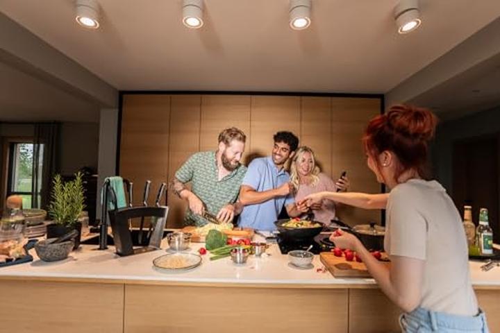 Produktbild Rösle Bratpfanne SilencePro Keramik ProCeraPlus ø 32 cm (32 cm, Bratpfanne, Edelstahl)