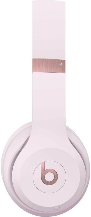 Produktbild Beats Solo 4 (Passive Geräuschunterdrückung, 50 h, Kabellos)