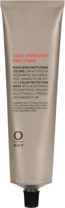Immagine prodotto Oway Maschera per capelli protettiva del colore 5oz/150ml (150 ml)