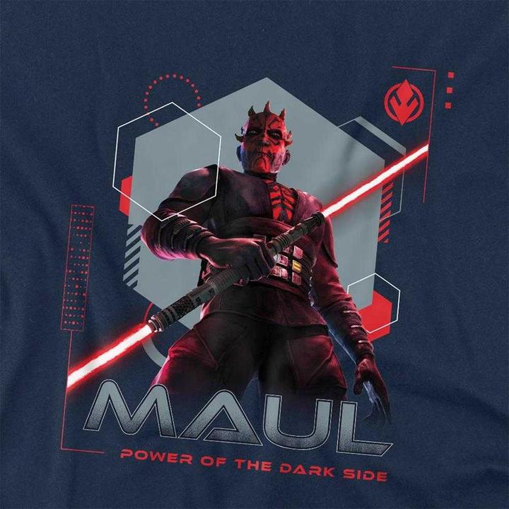 Produktbild Star Wars Dark Side Power Sweatshirt (140, 146)