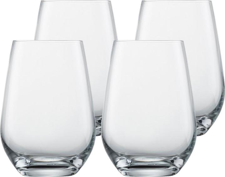 Produktbild Schott Zwiesel Bar Special (5.48 dl, 4 x, Gin Gläser)