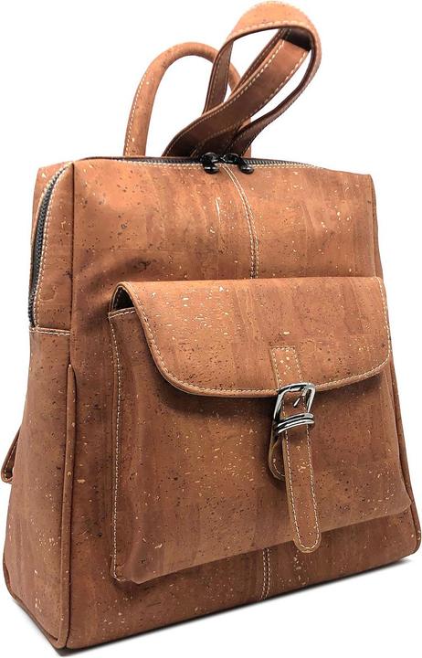 Image du produit Marla Pais Sac à dos "Marla Wow" camel