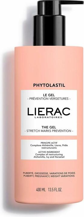 Lierac The Stretch Marks Prevention Gel