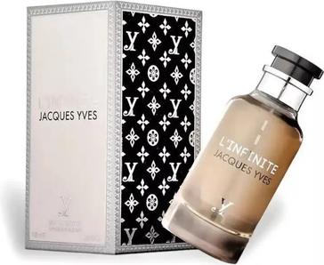 Immagine prodotto Ameer Al Oud Jacques Yves (Eau de parfum, 100 ml)