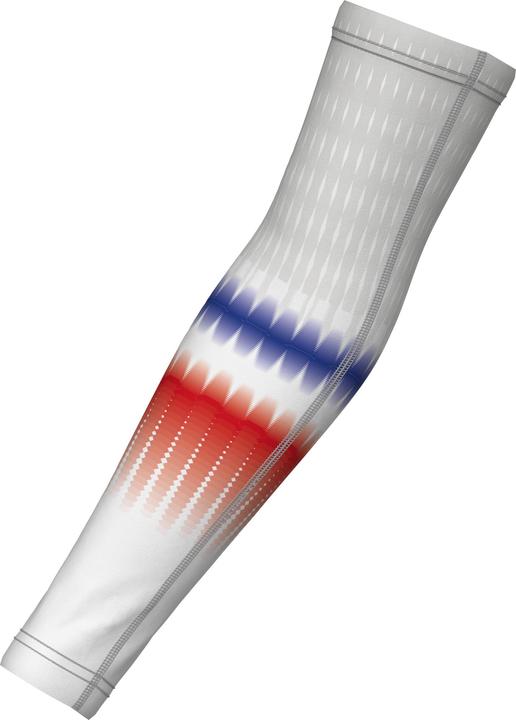 Immagine prodotto Errea manichetta compressiva per braccio esterna france 2024/25