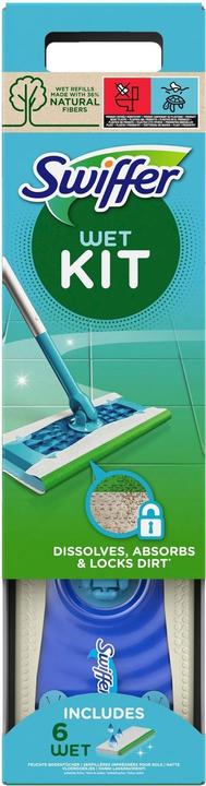 Immagine prodotto Swiffer Kit bagnato (1 pz.)