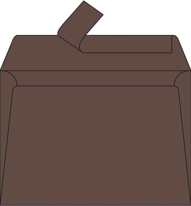 Image du produit Pollen Enveloppes (90 x 140 mm, 20 x)