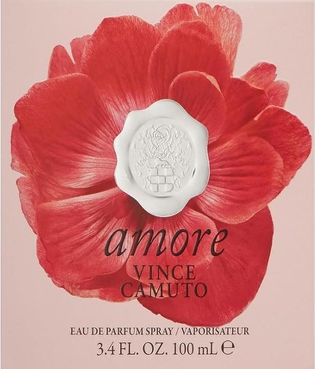 Actual product image Vince Camuto Amore (Eau de parfum, 100 ml)