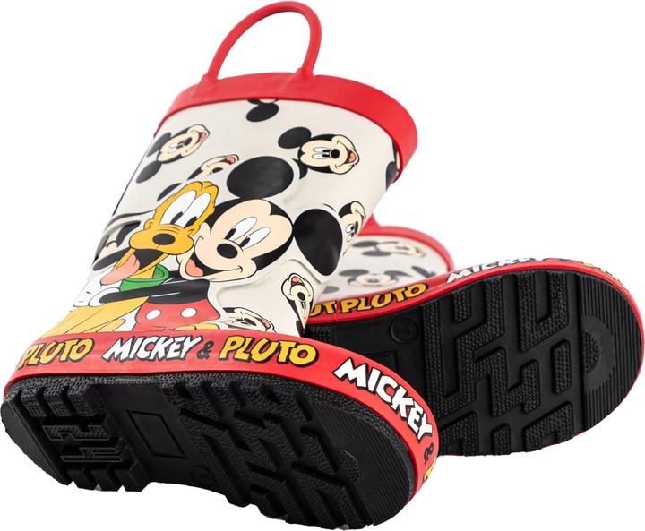 Image du produit Disney - Bottes de pluie - Garçon (22)