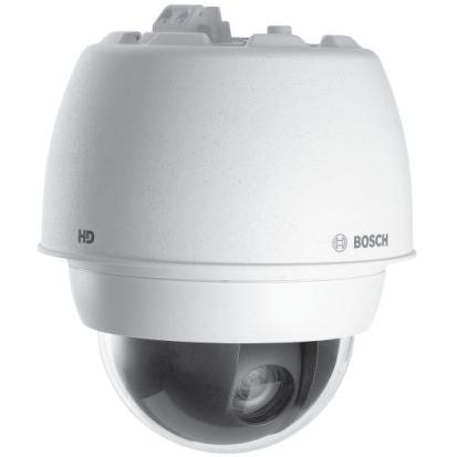 Bosch Security Systems PTZ 2MP 30x starlight clear, Netzwerkkamera