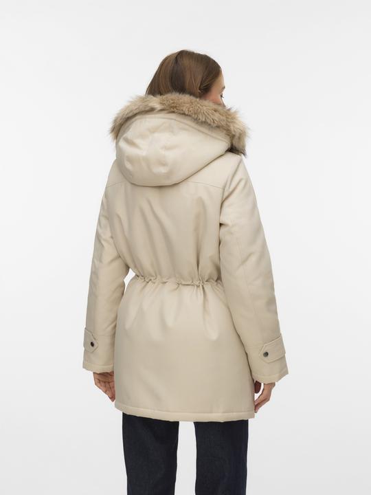 Immagine prodotto Vero Moda VMEXCURSIONEXPEDITION Jacke Langer Parka (S)