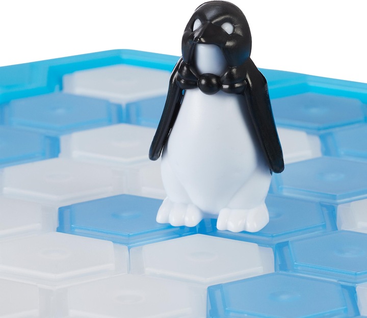 Image du produit Relaxdays Jeu de pingouin (Anglais)